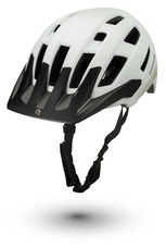 BIKEFUN Fejvédő BF Vista M fehér 55-58 cm KS28-WHT-M