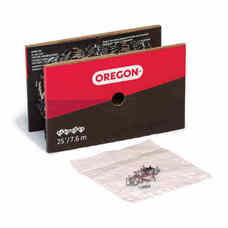 Lánc tekercs 3/8-1.6mm Oregon 75LPX 25ft 410 szem 75LPX-25R