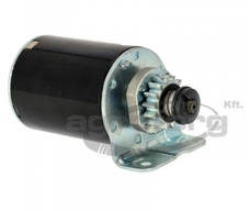 Indítómotor Briggs Intek,I/C,Power,Built 217807-0110-E1 utángyártott O-33-772/1