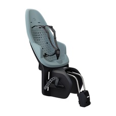 THULE Gyerekülés hátsó TH Yepp 2Maxi kék (nyeregvázcsőre) Nyeregcső mérete: 28x40 mm TH12041202