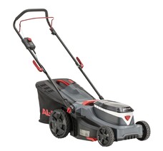 Al-ko AKKUS FŰNYÍRÓ 38.6 LI COMFORT (SET) - 114171