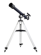 Levenhuk New Skyline BASE 60/700 AZ2 teleszkóp 86200
