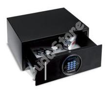 TECHNOMAX DS 5HN laptop széf elektronikus zárral DS5HN