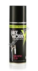 BikeWorkx olaj Silicone Star Spray 200 ml
