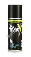 BikeWorkx lánckenő Chain Star Normal Spray 200 ml