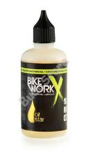BikeWorkx olaj universal Oil Star adagoló 100 ml