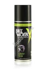 BikeWorkx Tisztítószer Clean Star Spray 200 ml