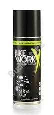 BikeWorkx Tisztítószer Shine Star Spray 200 ml
