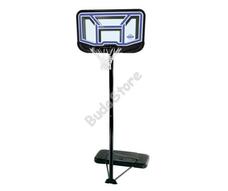 LIFETIME Kosárlabda palánk 112cm állítható magasságú mobil 8826035