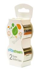 SODASTREAM Nemesacél kupak