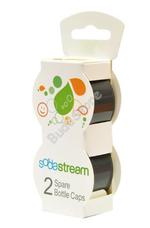 SODASTREAM szürke műanyag kupak