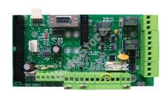 Global Fire JNETCON Equipment JUNO-NET csatlakozó panel 107488