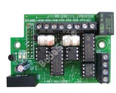 Global Fire JNETADVCOMS485 Equipment RS485 interfész JUNO-NET központokhoz 107496