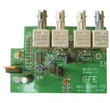Global Fire JNETADVCOMSFO Equipment optikai kábel interfész 107507