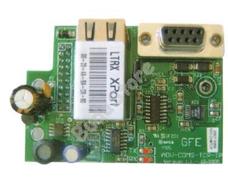 Global Fire JNETADVCOMSTCPIP Equipment TCP/IP interfész 107508