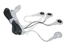 BEURER TENS elektróda kábel EM40 EM41 EM49 BEURER TENS elektróda kábel EM40 EM41 EM49