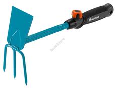 GARDENA 8915-20 Cs egyenes kiskapa GARDENA 8915-20 Cs egyenes kiskapa