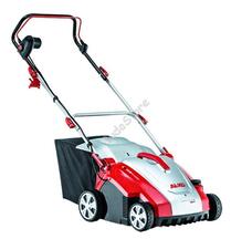 AL-KO Combi Care 36 E Comfort Elektromos talajlazító 113465 AL-KO Combi Care 36 E Comfort Elektromos talajlazító 113465