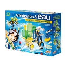 BUKI Vízzel működő járművek - Véhicules á Éau BUKI Vízzel működő járművek - Véhicules á Éau