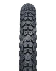 WANDA 3,00-18 4PR P288 T/T Enduro gumi 61311