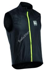 NORTHWAVE VORTEX Szélmellény fekete S-es 89171152-10-S NORTHWAVE VORTEX Szélmellény fekete S-es 89171152-10-S