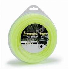 Damil 2.4mm szögletes 70 méter Tecomec