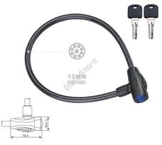 VELOTECH Kerékpár lezáró 39090 VELOTECH Kerékpár lezáró 39090