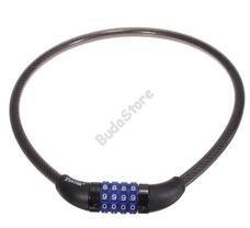 VELOTECH Kerékpár lezáró 15x1000 számzáras 39102 VELOTECH Kerékpár lezáró 15x1000 számzáras 39102