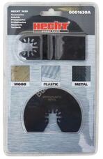 HECHT 0001630A Fűrészlap 2db HECHT 0001630A Fűrészlap 2db