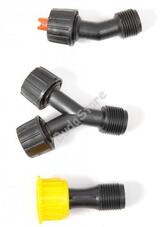 HECHT 004112 Szórófej készlet HECHT 004112 Szórófej készlet