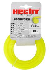 HECHT10001520 szegélynyíró damil kör 2,0x15m