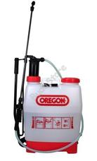 Oregon 518771 háti permetező 20L