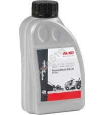AL-KO fűnyíró gép olaj SAE30 0.6L 112888