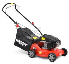 HECHT5406 benzines fűnyíró 99CCM