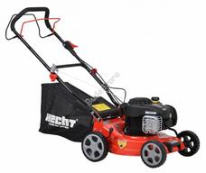 HECHT541BSW benzines fűnyíró B&S motor