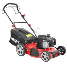 HECHT546BSW B&S motoros önjáró fűnyíró