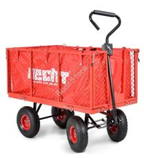 HECHT52184 Kerti kocsi Max 300kg