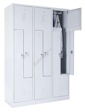 Biztonsági szekrények