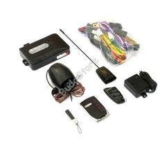 EASYCAR E3-A Autóriasztó központ E3A EASYCAR E3-A Autóriasztó központ E3A