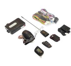 EASYCAR E4-A Autóriasztó E4A EASYCAR E4-A Autóriasztó E4A