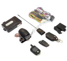 EASYCAR E702-A Autóriasztó E702A EASYCAR E702-A Autóriasztó E702A