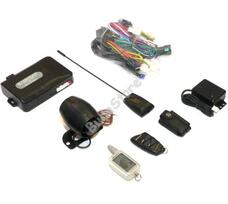 EASYCAR EV402-A Autóriasztó EV402A EASYCAR EV402-A Autóriasztó EV402A