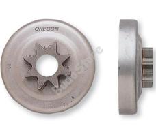 OREGON Csillagkerék Stihl 044/046 fix 3/8-7 tűgörgő nélkül 38471X