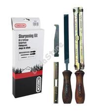 OREGON Reszelő készlet 4.8mm 3/16 OREGON Reszelő készlet 4.8mm 3/16