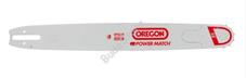 OREGON Láncvezető 3/8-1.6mm Stihl 114 szem 5 szegecses cserélhető orrkerekes 363RNDD025