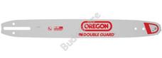 OREGON Láncvezető 3/8p-1.3mm Husqvarna 45 szem 1 szegecses 120SDEA095