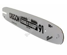 OREGON Láncvezető 3/8p-1.3mm McCulloch 39 szem 1 szegecses 100SDEA218 OREGON Láncvezető 3/8p-1.3mm McCulloch 39 szem 1 szegecses 100SDEA218