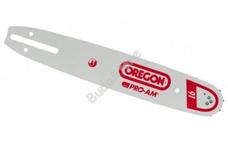 OREGON Láncvezető 3/8p-1.3mm Stihl 55 szem 3 szegecses 160SXEA074