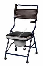 B-4322 Összecsukható Szobai WC B4322 B-4322 Összecsukható Szobai WC B4322