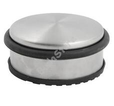 JKH Ajtóütköző INOX ø 92 mm 3352502